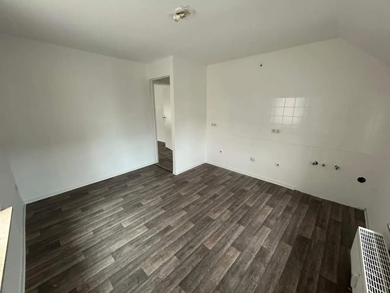 3 room apartment with 80 m² in Gelsenkirchen – Photo 2