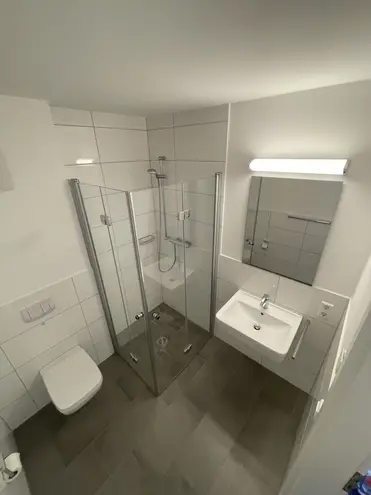 1 Zimmer Wohnung mit 31 m² in Osnabrück – Bild 3