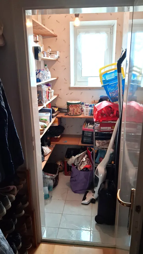 4 Zimmer Wohnung mit 93 m² in Augsburg – Bild 11