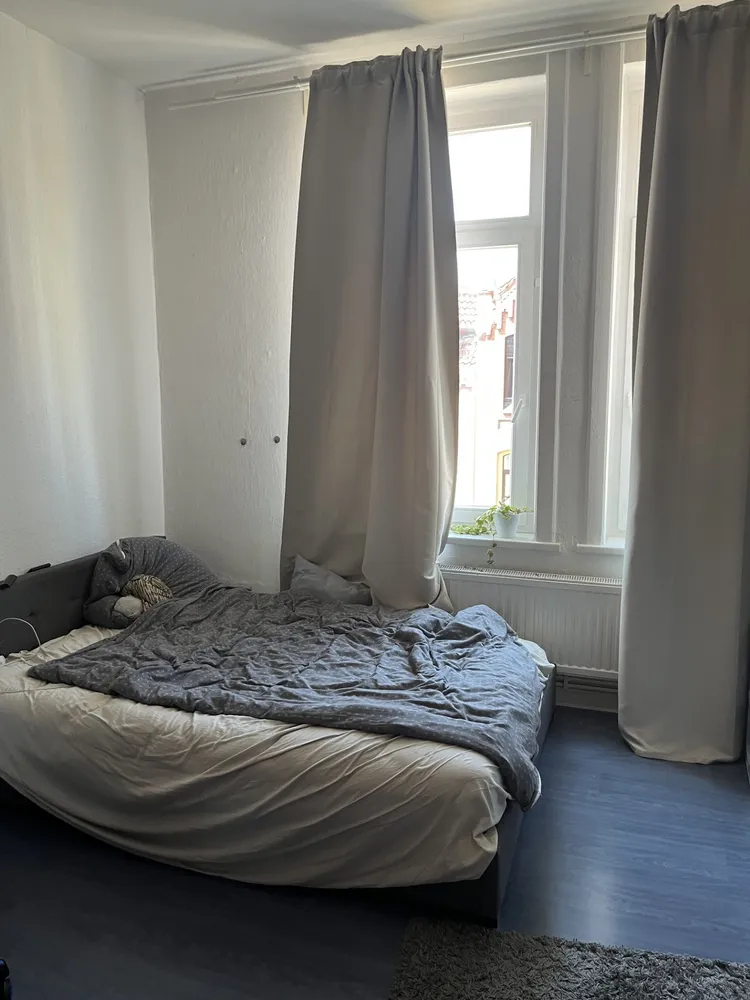 5 Zimmer Wohnung mit 118 m² in Hannover – Bild 7