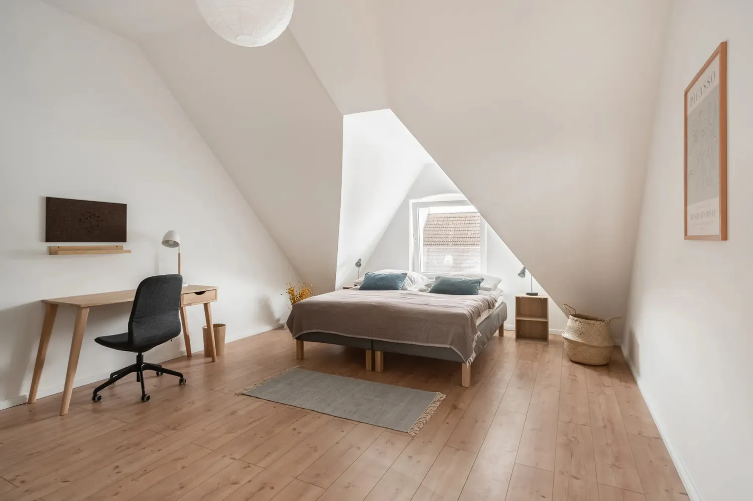 WG-Zimmer mit 19 m² in Berlin – Bild 8