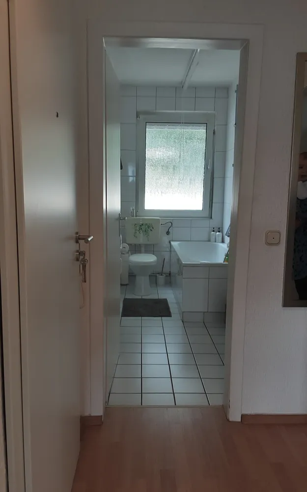 3 Zimmer Wohnung mit 56 m² in Bochum – Bild 9