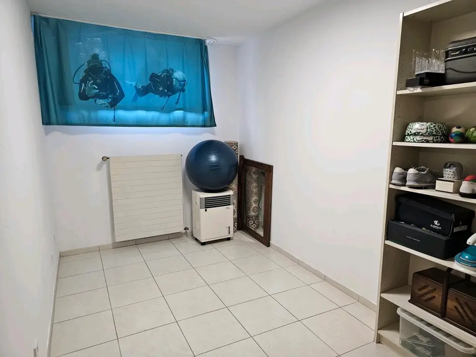 3 Zimmer Wohnung mit 100 m² in Aachen – Bild 9