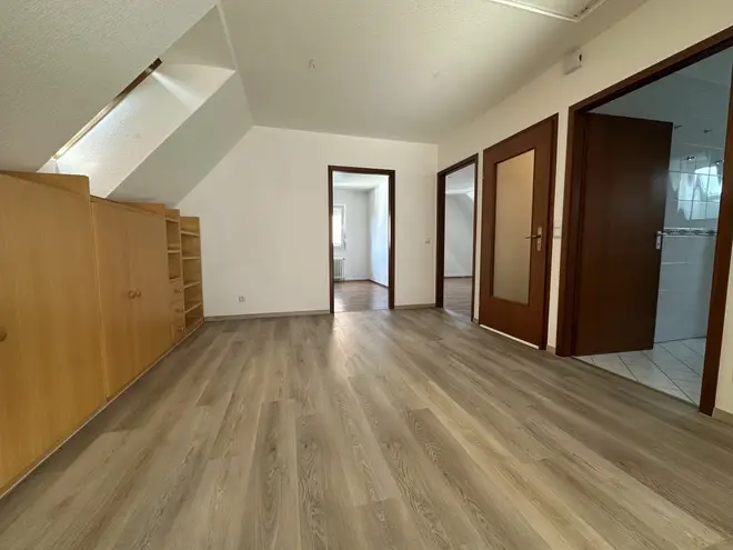3 Zimmer Wohnung mit 77 m² in Mülheim an der Ruhr – Bild 2