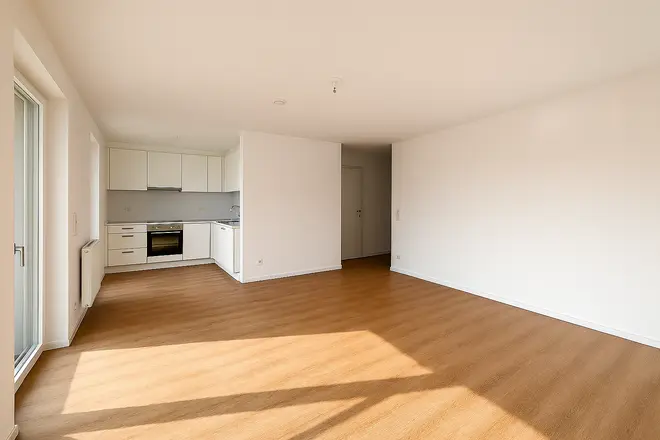 2 Zimmer Wohnung mit 61 m² in Hagen – Bild 5