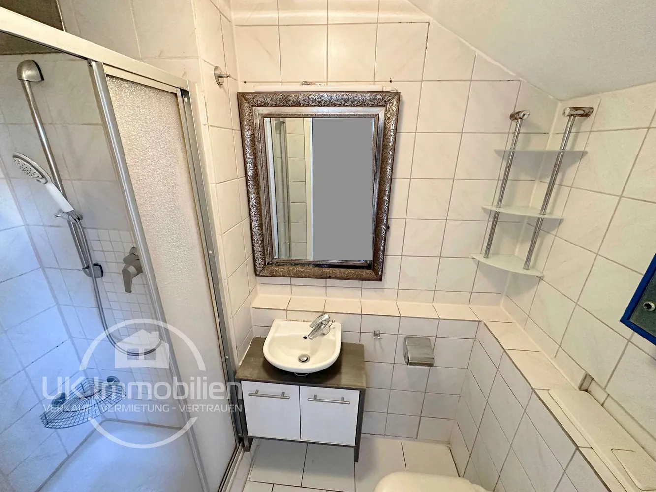 2 Zimmer Wohnung mit 31 m² in Frankfurt am Main – Bild 7