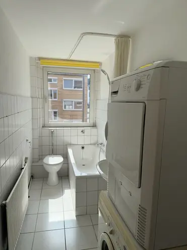 2 Zimmer Wohnung mit 57 m² in Essen – Bild 8