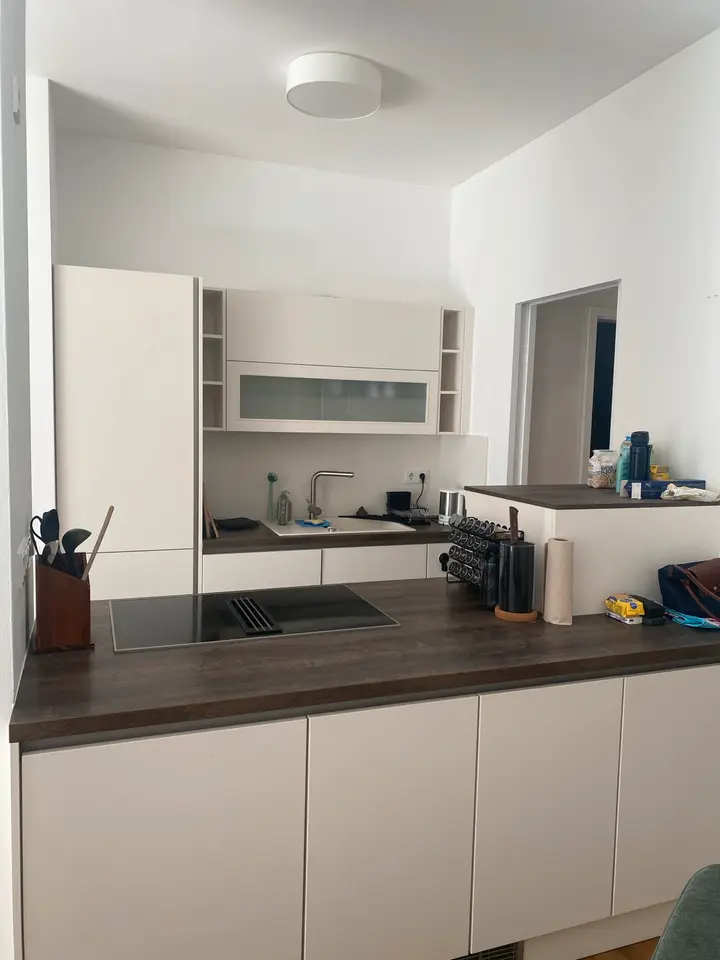 2 Zimmer Wohnung mit 76 m² in Dresden – Bild 4