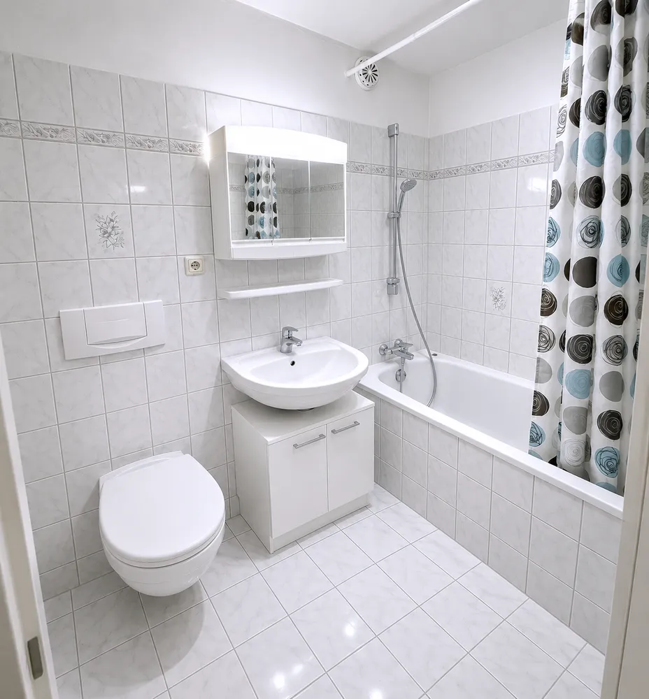 3 room apartment with 73 m² in Munich – Photo 9