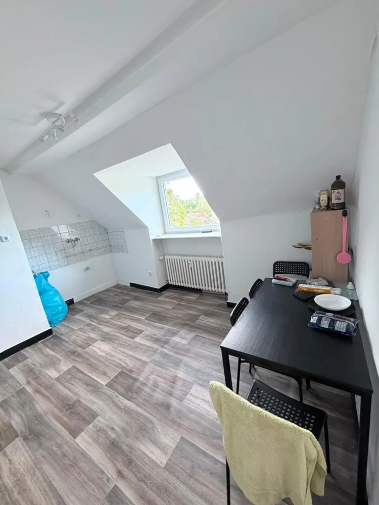 3 Zimmer Wohnung mit 52 m² in Bochum – Bild 1