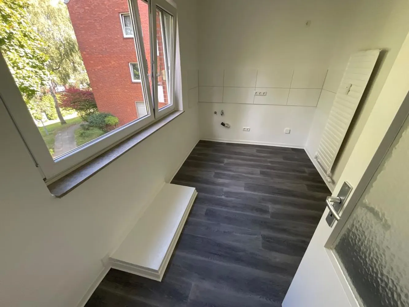 3 room apartment with 67 m² in Lübeck – Photo 7