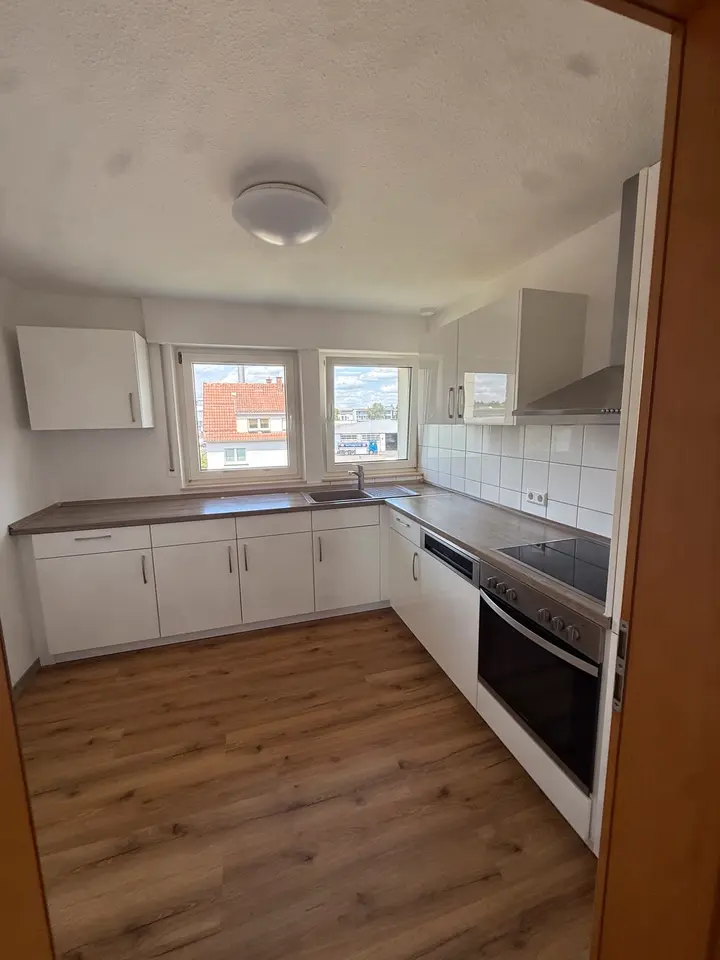 4 Zimmer Wohnung mit 85 m² in Ravensburg – Bild 3