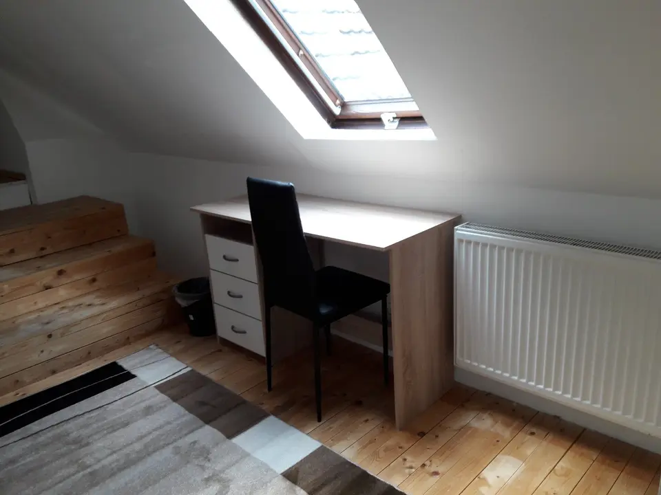 WG-Zimmer mit 16 m² in Meppen – Bild 4