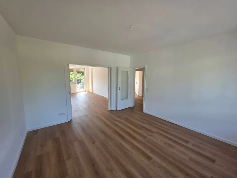 4 Zimmer Wohnung mit 107 m² in Hilden – Bild 7
