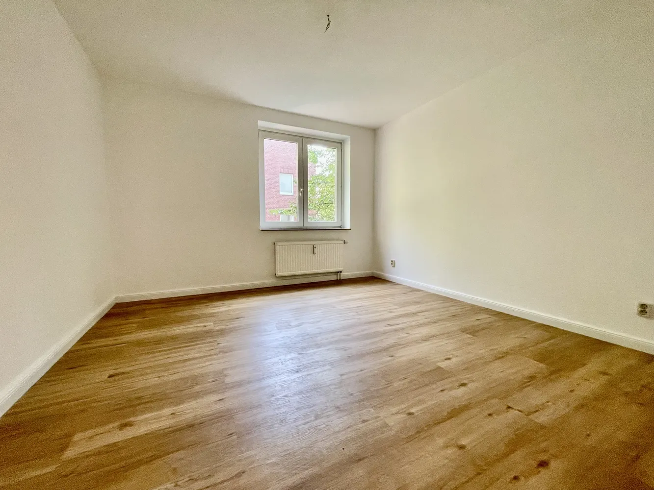 3 Zimmer Wohnung mit 78 m² in Hamburg – Bild 8