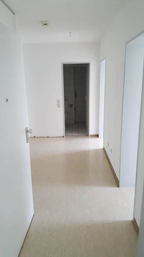 2 Zimmer Wohnung mit 61 m² in Hannover – Bild 2