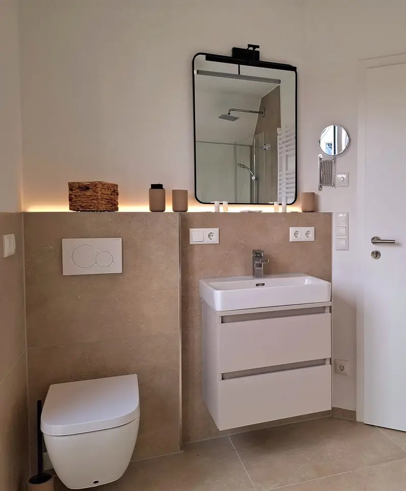 WG-Zimmer mit 56 m² in Lübeck – Bild 8