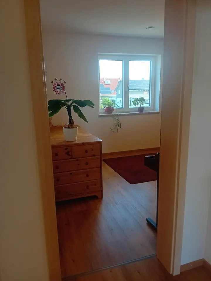 3 Zimmer Wohnung mit 92 m² in Nördlingen – Bild 6