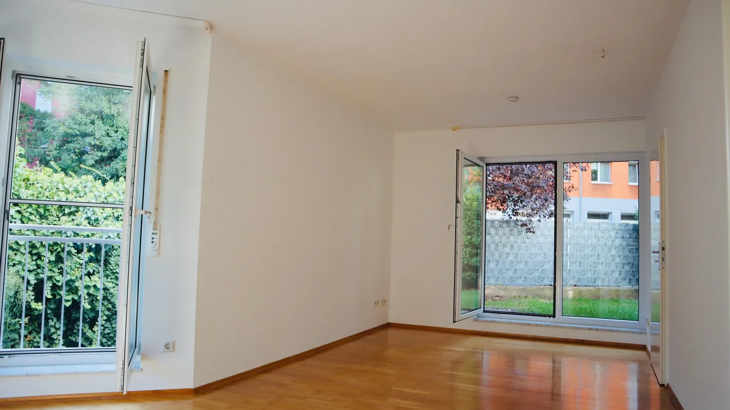 3 room apartment with 88 m² in Frankfurt am Main – Photo 6