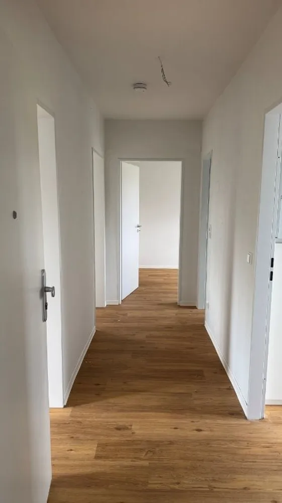 3 Zimmer Wohnung mit 60 m² in Bielefeld – Bild 2