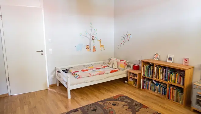 4 Zimmer Wohnung mit 131 m² in Berlin – Bild 8