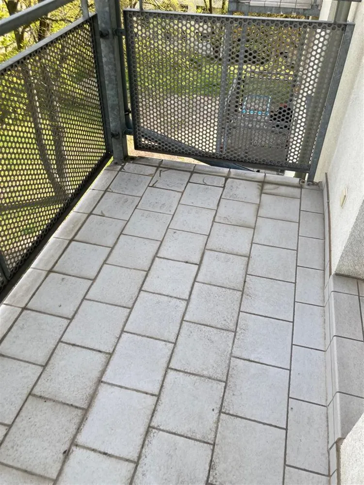 2 room apartment with 56 m² in Chemnitz – Photo 3