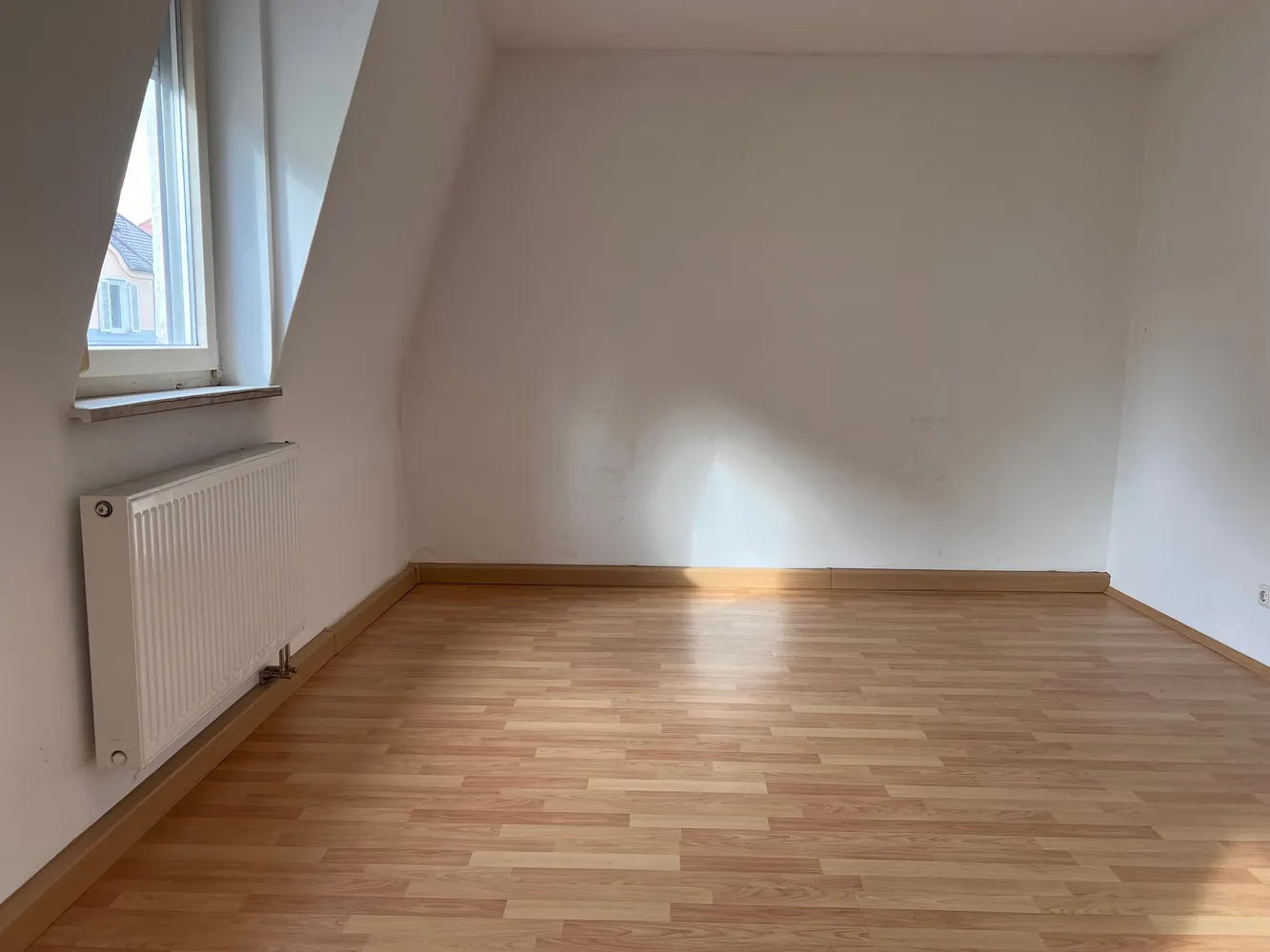 3 room apartment with 60 m² in Augsburg – Photo 9