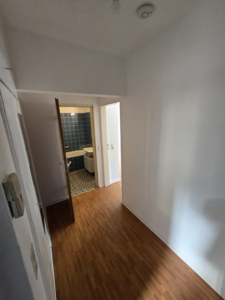 2 Zimmer Wohnung mit 35 m² in Münster – Bild 6