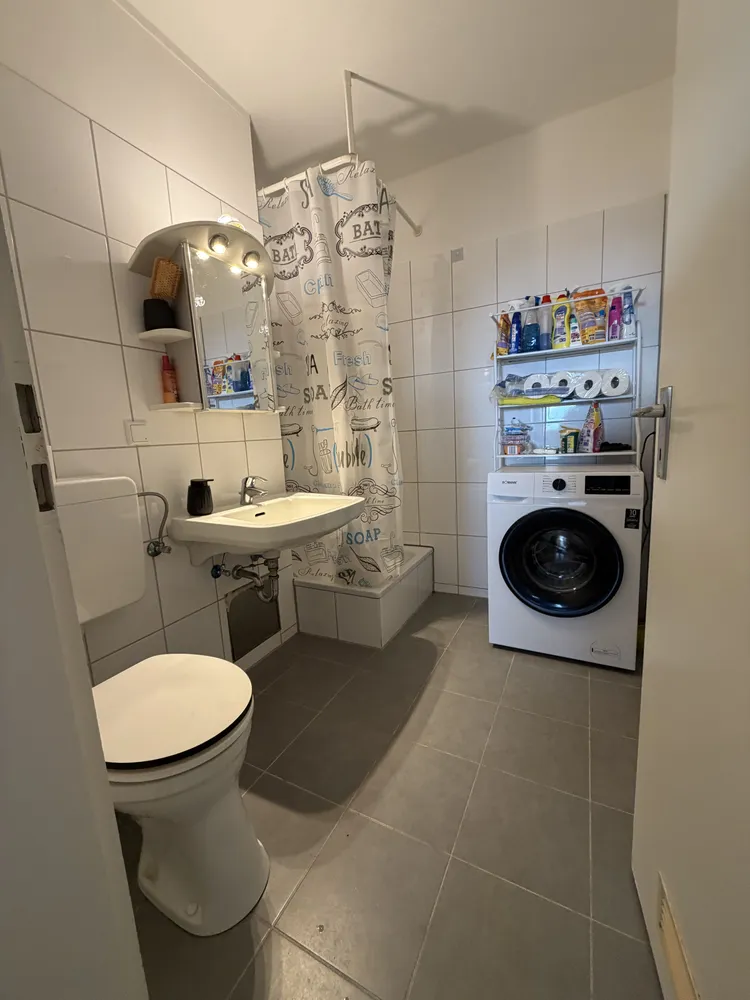 2 Zimmer Wohnung mit 50 m² in Braunschweig – Bild 3
