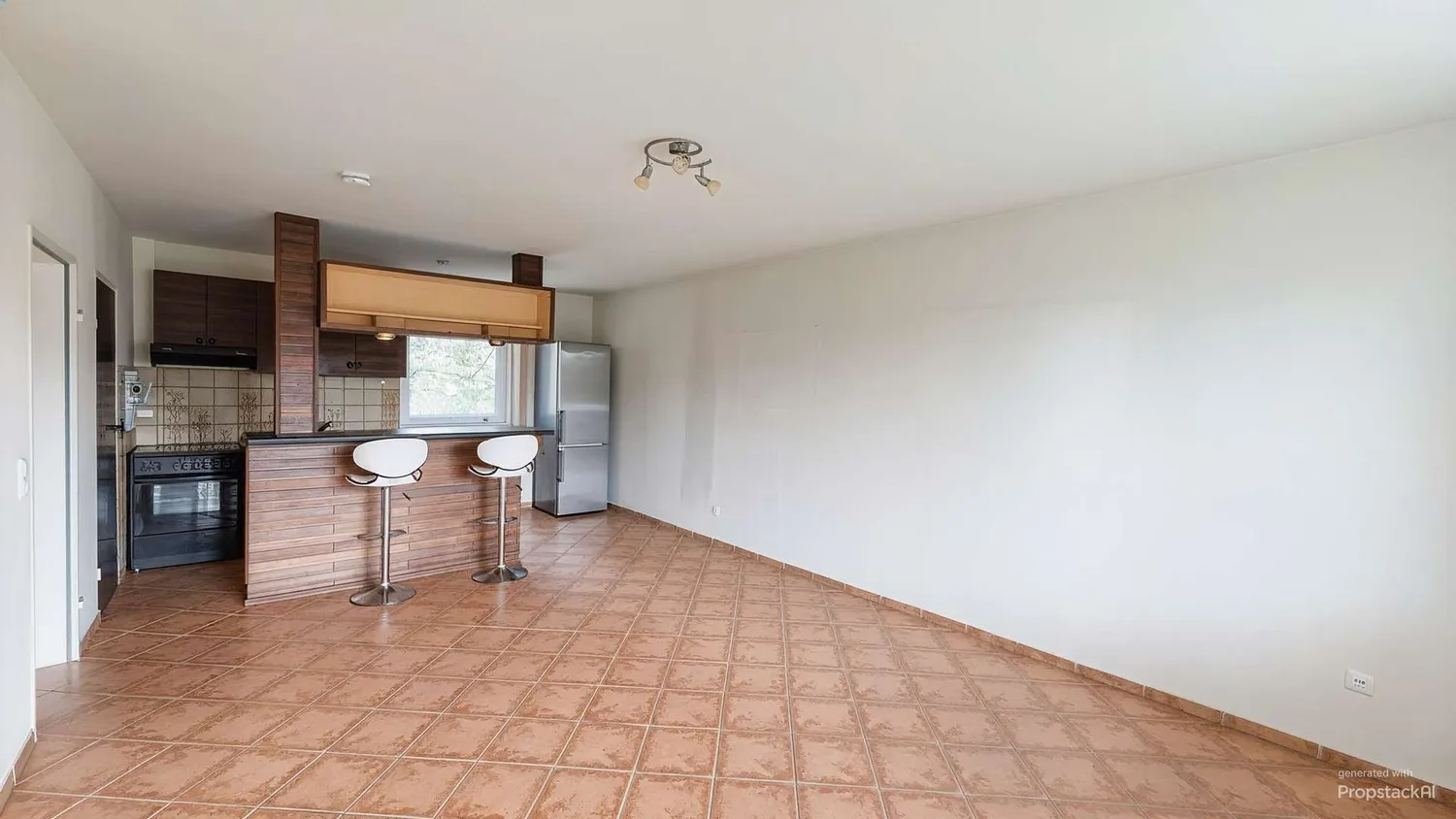 2 room apartment with 57 m² in Hanover – Photo 1