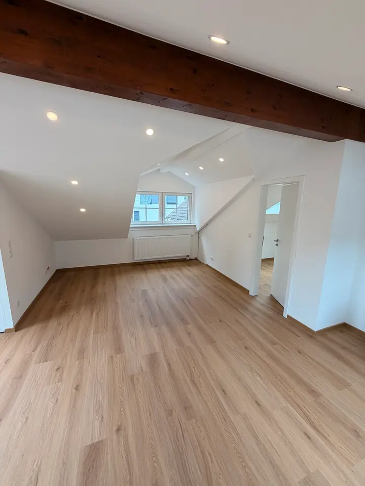 2 Zimmer Wohnung mit 56 m² in Miltenberg – Bild 2