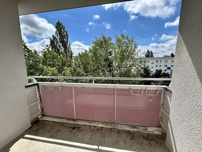 4 Zimmer Wohnung mit 75 m² in Berlin – Bild 7