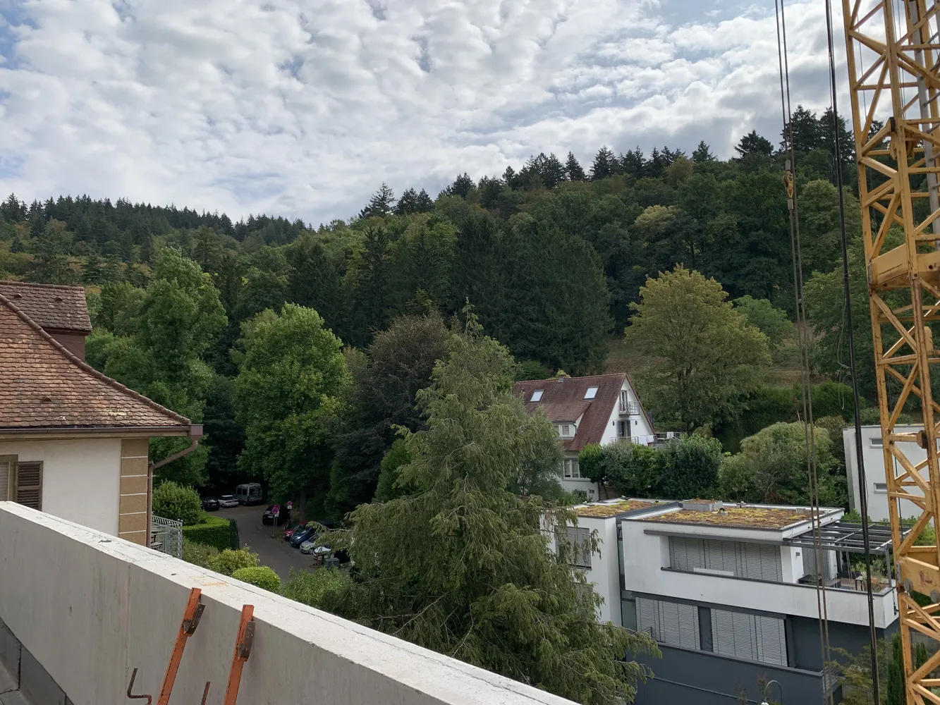 5 Zimmer Wohnung mit 174 m² in Freiburg im Breisgau – Bild 8