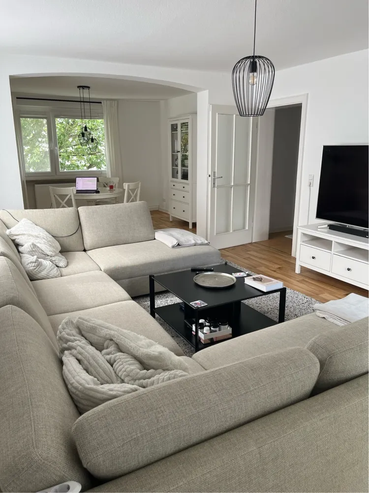3 Zimmer Wohnung mit 96 m² in Kassel – Bild 5