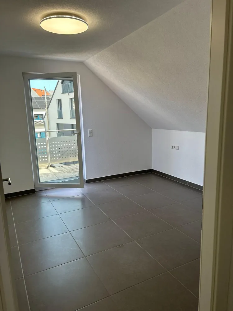 4 room apartment with 85 m² in Sindelfingen – Photo 5