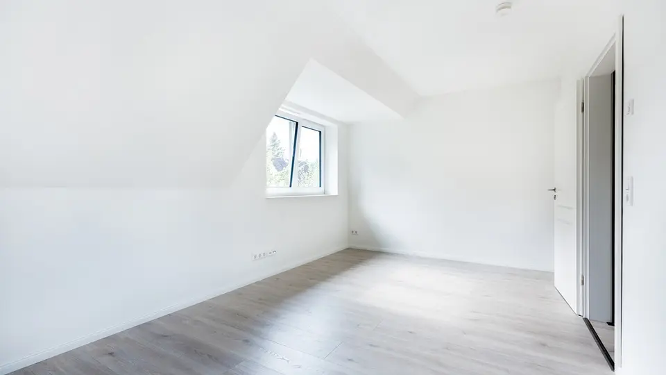 4 Zimmer Haus mit 106 m² in Norderstedt – Bild 10
