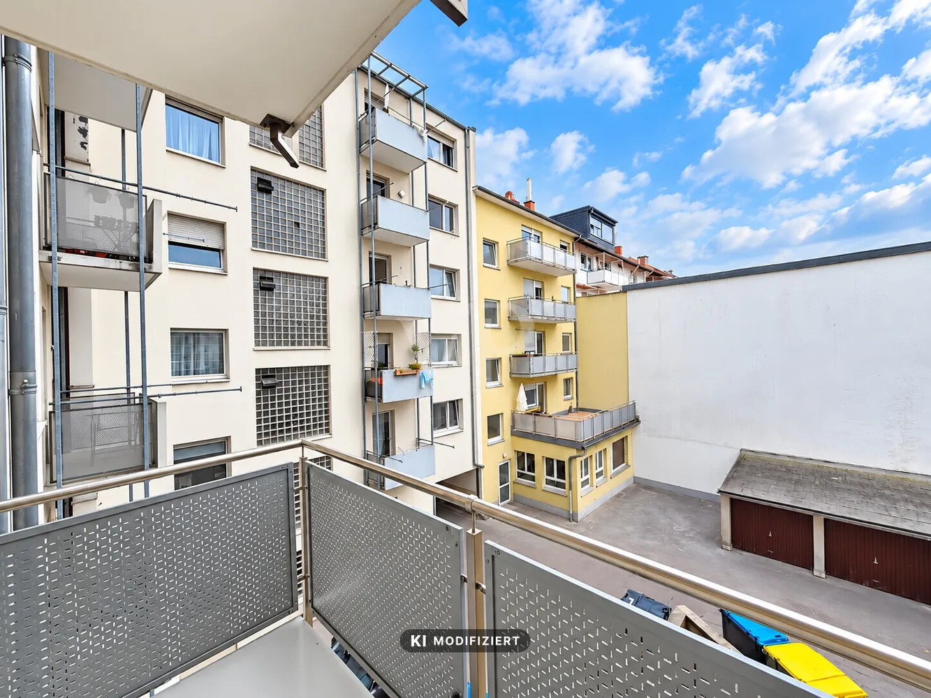 4 Zimmer Wohnung mit 108 m² in Mannheim – Bild 10