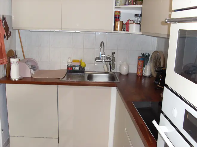 2 Zimmer Wohnung mit 63 m² in Köln – Bild 5