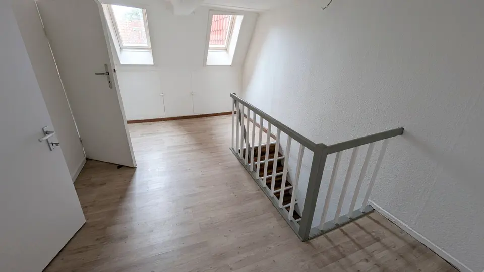 4 Zimmer Wohnung mit 145 m² in Braunschweig – Bild 5