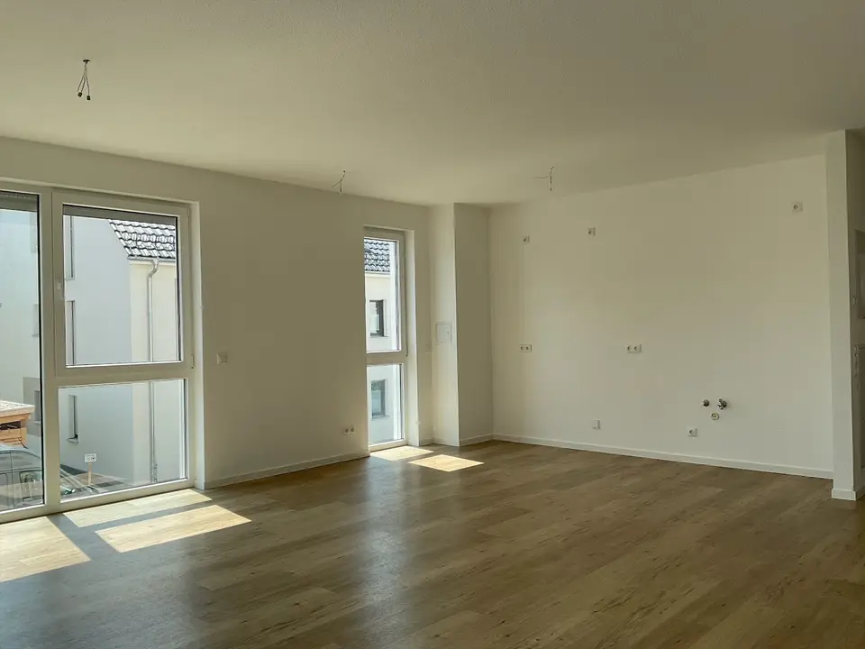 4 Zimmer Wohnung mit 113 m² in Rudolstadt – Bild 2