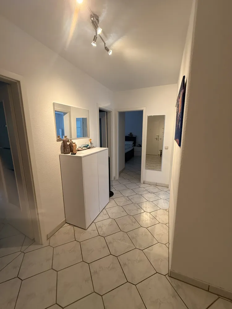 4 room apartment with 83 m² in Gelsenkirchen – Photo 5