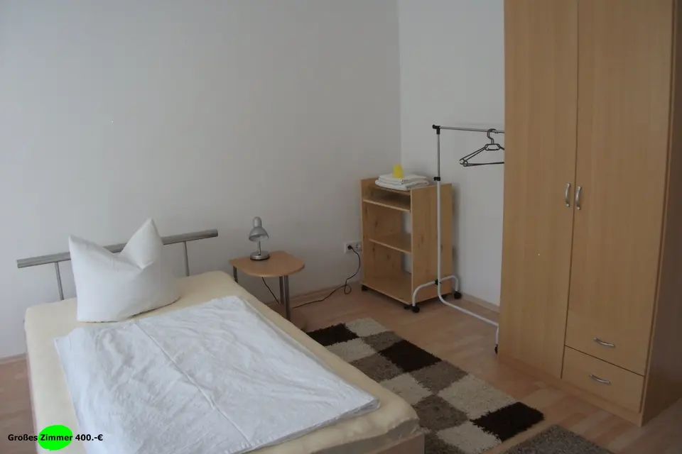 WG-Zimmer mit 18 m² in Ingolstadt – Bild 8