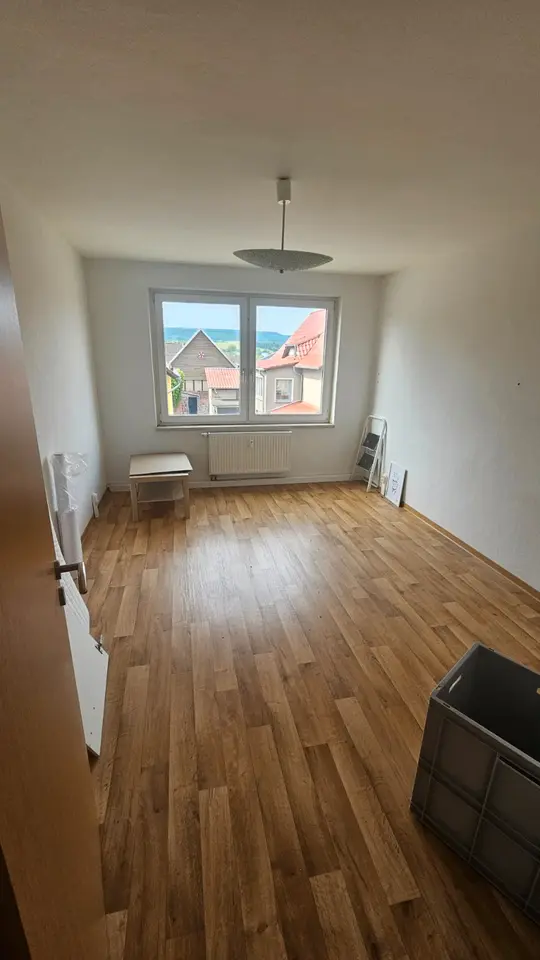 4 Zimmer Wohnung mit 60 m² in Nordhausen – Bild 8