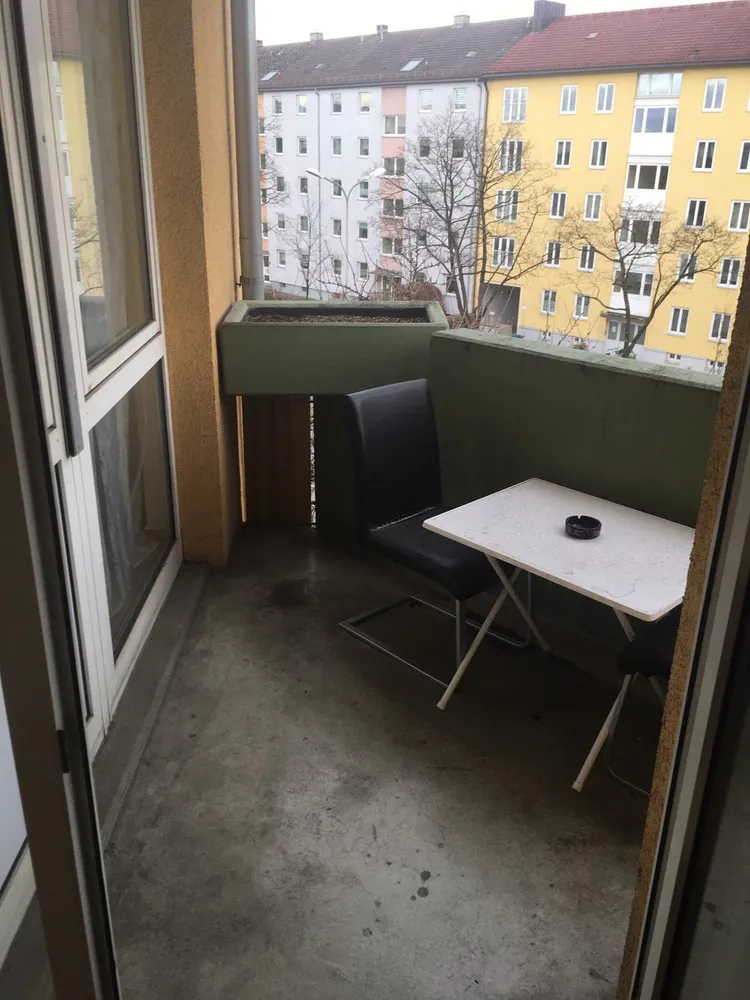 2 Zimmer Wohnung mit 50 m² in München – Bild 12