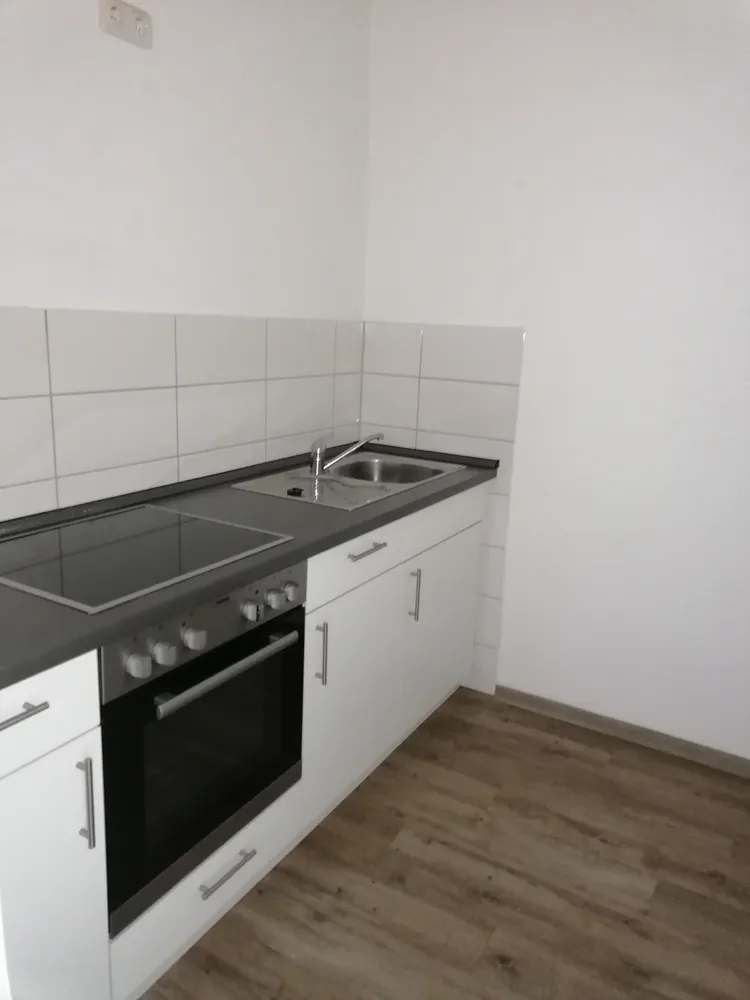 2 Zimmer Wohnung mit 50 m² in Lübeck – Bild 3