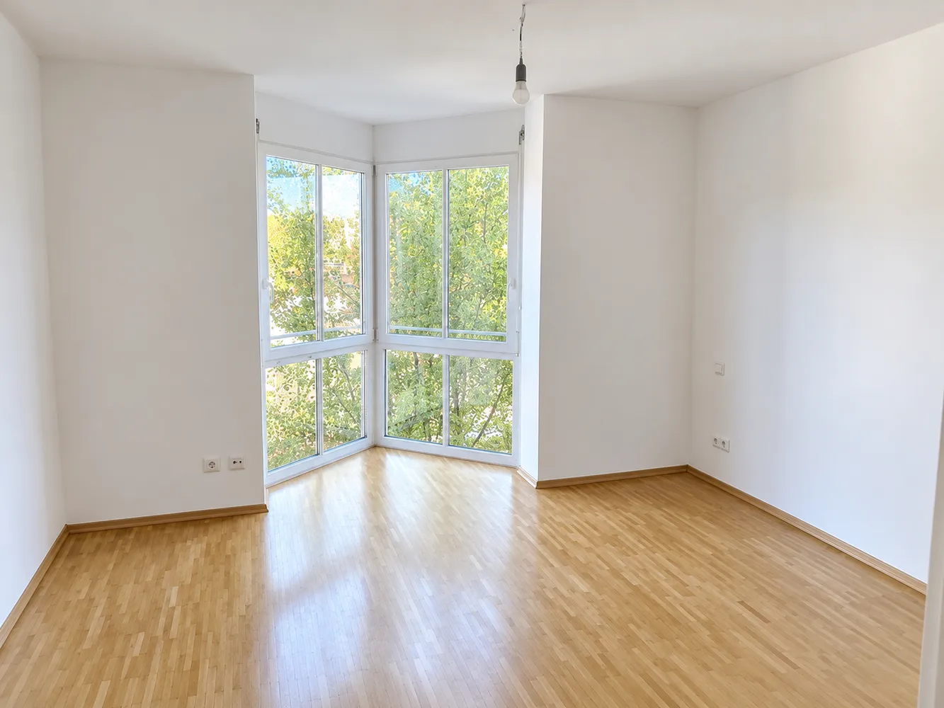 3 Zimmer Wohnung mit 81 m² in München – Bild 4
