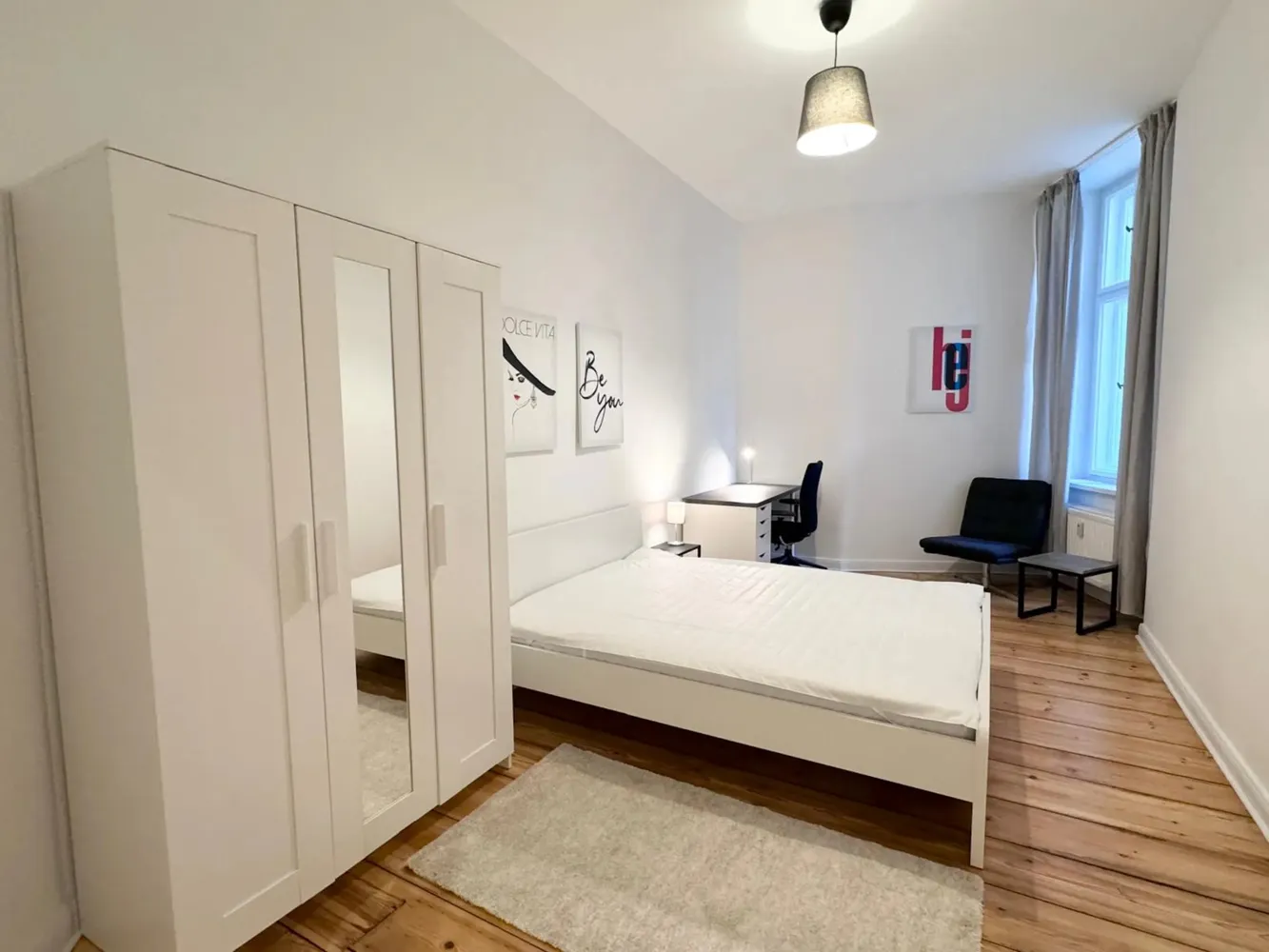 WG-Zimmer mit 18 m² in Berlin – Bild 6