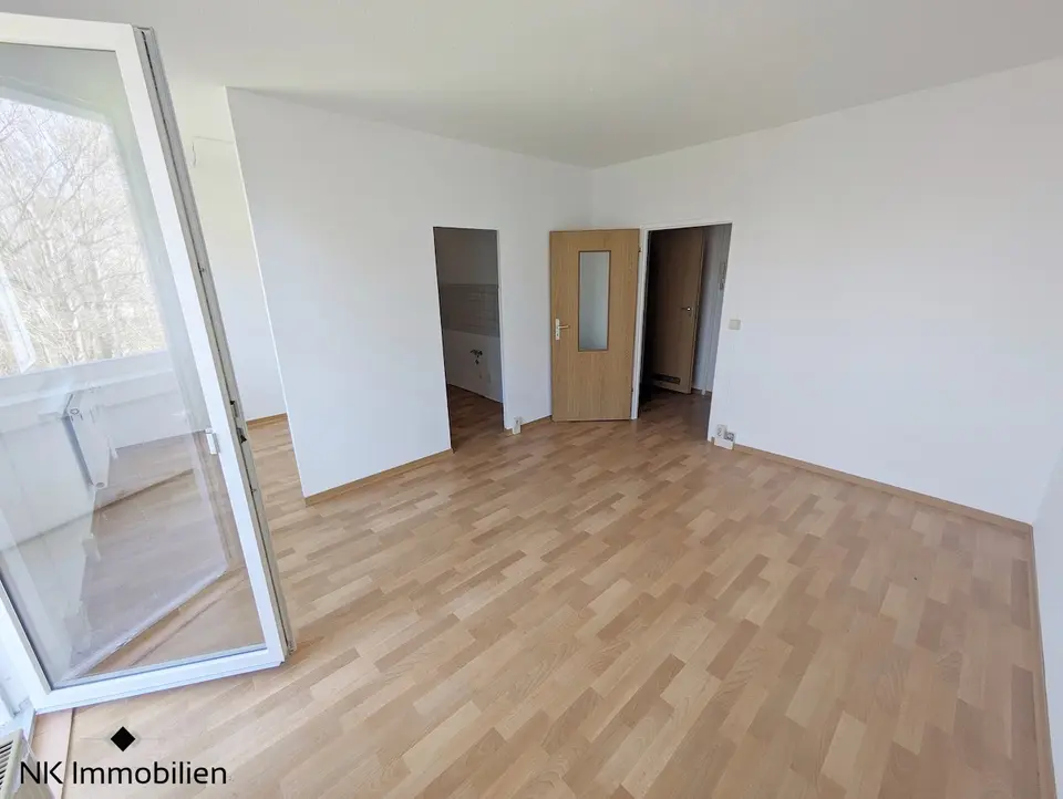 Studio mit 35 m² in Limbach-Oberfrohna – Bild 6