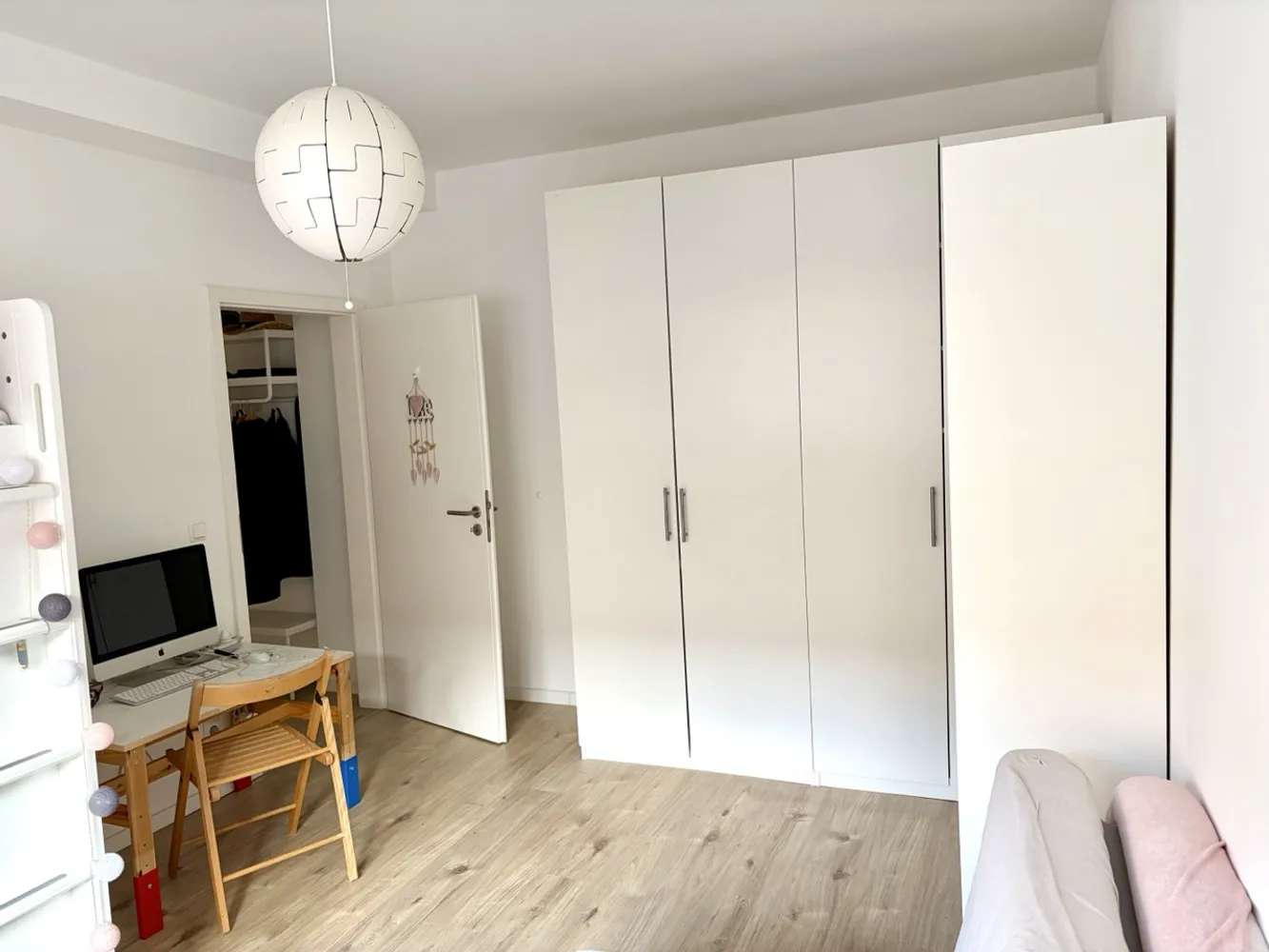 2 Zimmer Wohnung mit 50 m² in Witten – Bild 3
