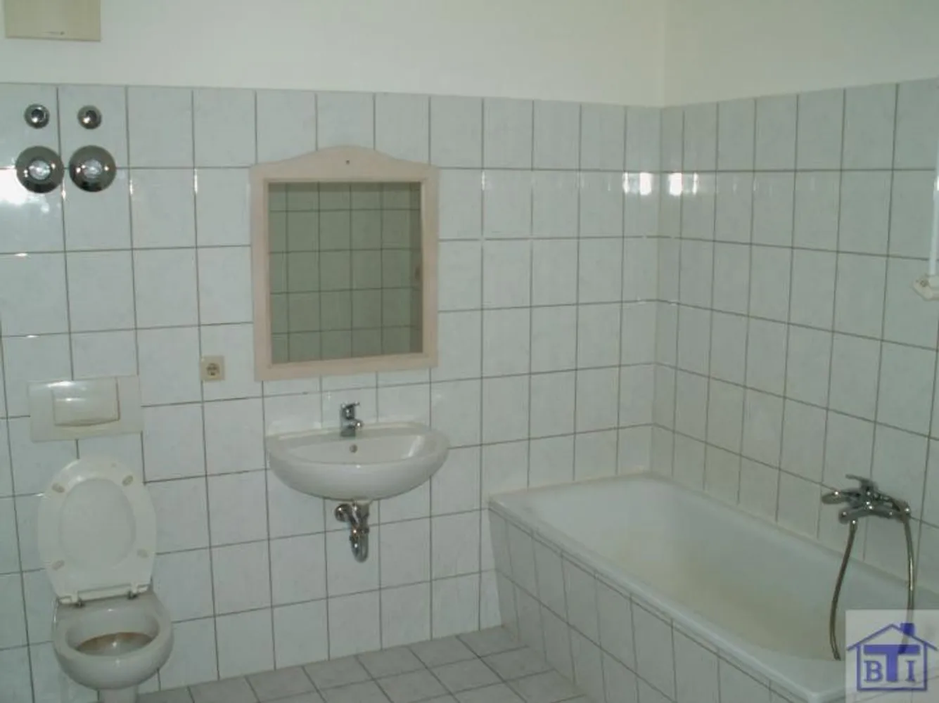 4 Zimmer Wohnung mit 104 m² in Zittau – Bild 2